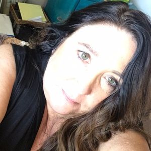 Meet your Posher, Kym